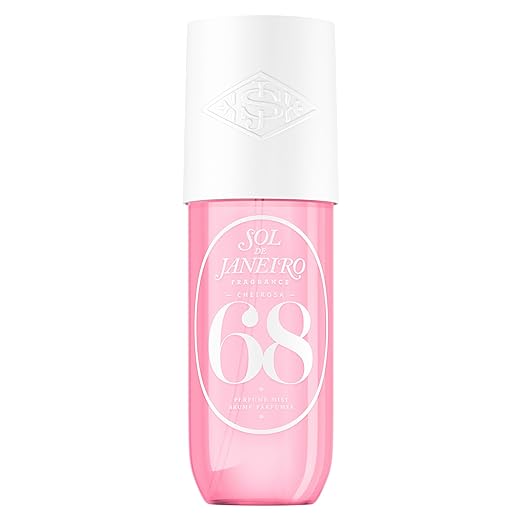 Sol de Janeiro - Hair & Body Perfume Mist (Original) Trendy Zone