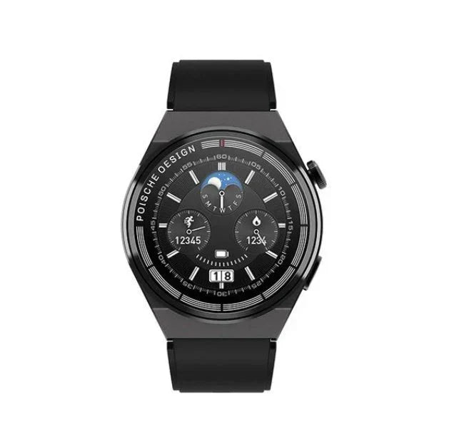 CT3 Max Smart Watch UAE