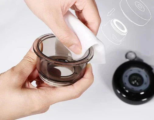 Electric Vacuum Cupping Massager My Store