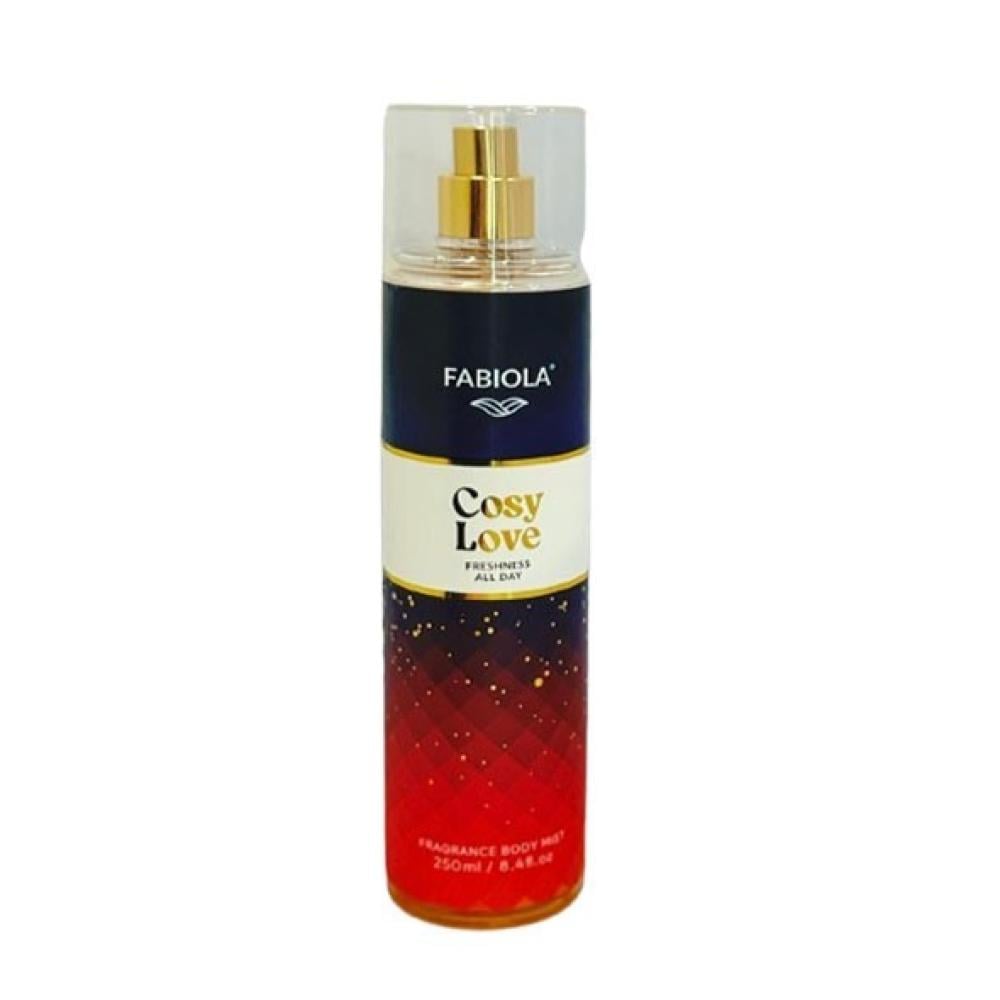 Fabiola - Body Mist (Original) Trendy Zone