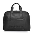Nautica - Leatherette Duffel Bag Trendy zone