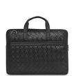 Nautica - Textured Laptop Bag Trendy zone
