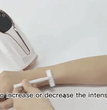 Babyverse - Digital IPL Hair Removal Device GIBBS