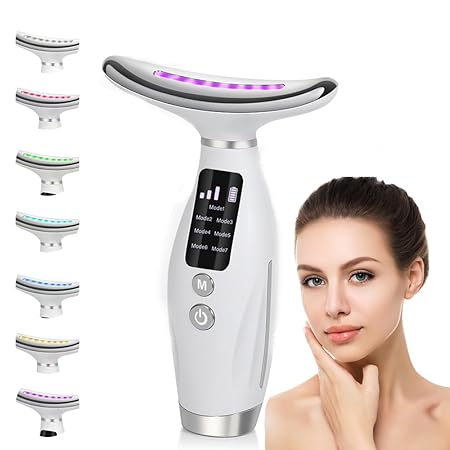 Neck Beauty Device ( HY69 ) Trendy zone