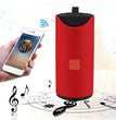 Compact Wireless Speaker Trendy zone