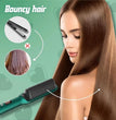 Hair Straightener Comb Adeeba's Collection