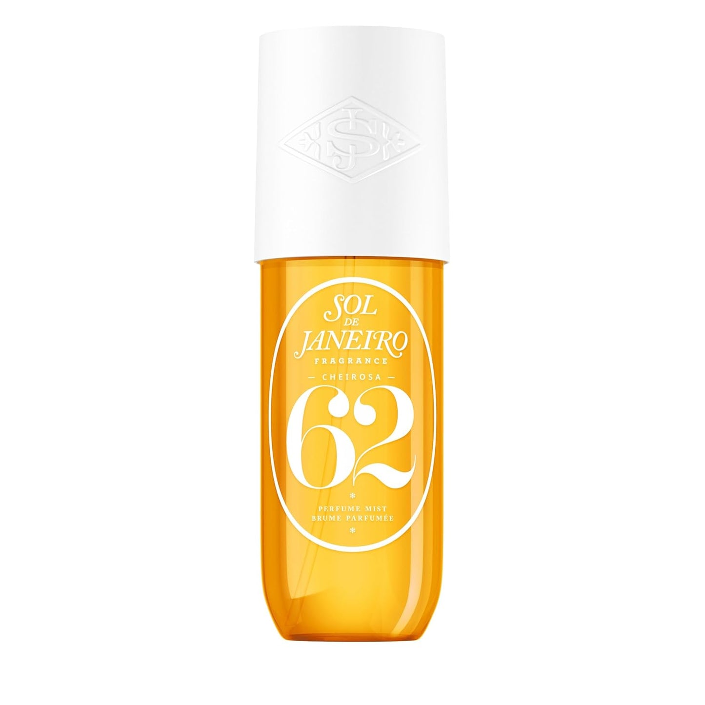 Sol de Janeiro - Hair & Body Perfume Mist (Original) Trendy Zone