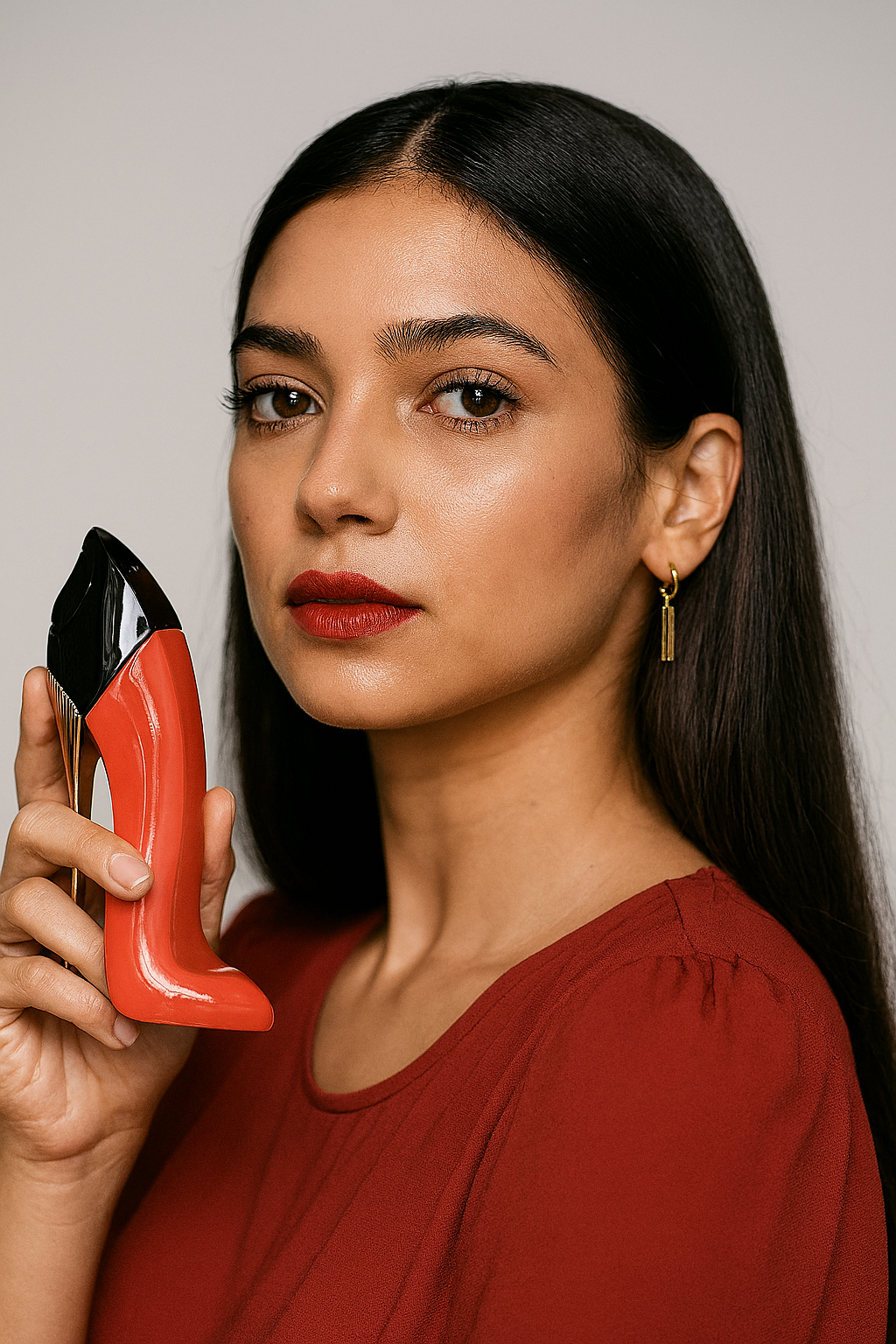 Maiden Anna - Cool Girl Gift Box Lady’s Perfume (Original) Trendy Zone