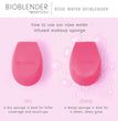 Biodegradable Makeup Sponge Trendy zone