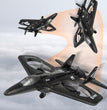 Lead Honor Drone Falcon Trendy zone