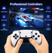 2.4G Wireless Game Console TrendyZone