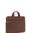 Nautica - Textured Laptop Bag Trendy zone