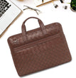 Nautica - Textured Laptop Bag Trendy zone