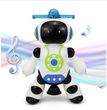 FunBlast Dancing Robot Adeeba's Collection