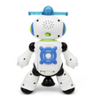 FunBlast Dancing Robot Adeeba's Collection
