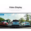 HD 5.0 MP Car Dash Camera DVR Trendy zone