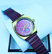 casio CA Men's Watch Trendy Zone
