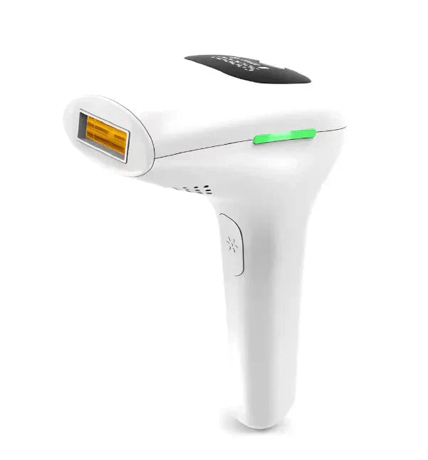 Babyverse - IPL Hair Removal Device for Women GIBBS
