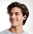 HOCO EA9 Wireless Bluetooth 5.4 Earphones