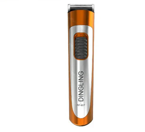 Electric Rechargeable Hair Clipper My Store