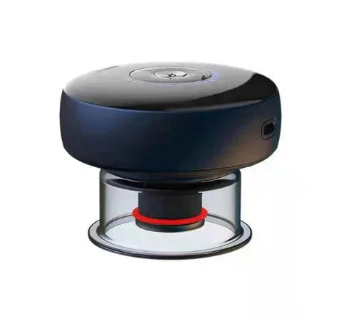 Electric Vacuum Cupping Massager My Store