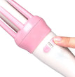 Handheld Hair Curler GIBBS