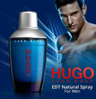 Hugo Boss - Dark Blue Eau de Natural Perfume Trendy zone