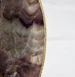 Amethyst Round Coffee/Side Table