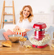 Oil Free Popcorn Maker Trendy zone