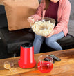 Oil Free Popcorn Maker Trendy zone