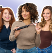 Automatic Curling Iron Trendy Zone