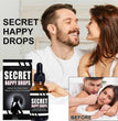 Happy Drops Boost Energy Levels, Trendy Zone