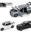Metal Vehicle Pull Back Car My Store