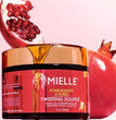 Pomegranate Honey Twisting Soufflé My Store