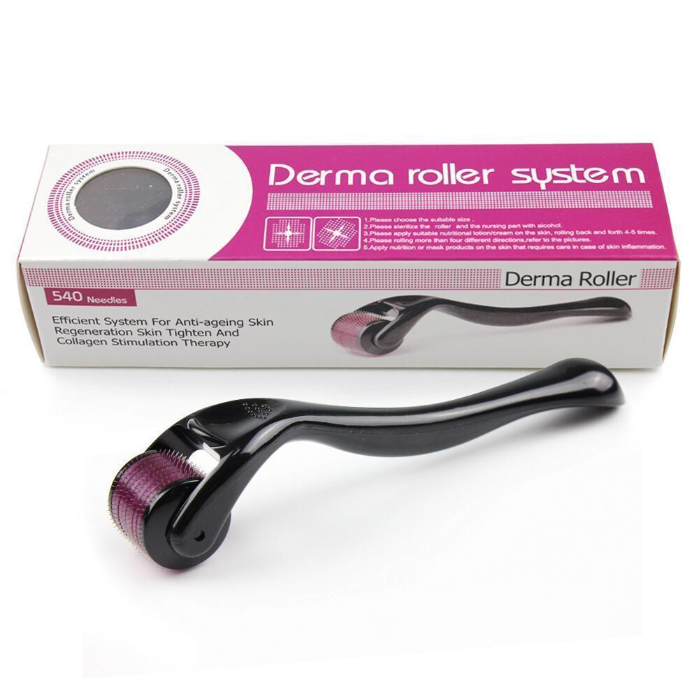 Derma Roller System Adeeba's Collection