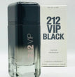 Carolina Herrera - 212 VIP Black Perfume Trendy Zone