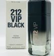 Carolina Herrera - 212 VIP Black Perfume Trendy Zone